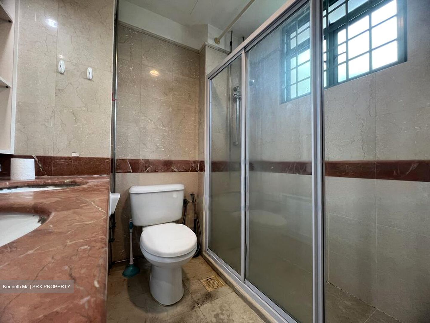 Changi Court (D16), Condominium #566745071